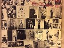 The Rolling Stones - Exile On Main Street 1972 2xLP Reissue cat 450196 Nr Mint