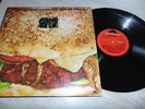 BEST OF THE J.B'S,JAMES BROWN,GIVING UP FOOD FOR FUNK,RARE VINYL