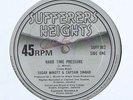 Sugar Minott & Cap. Sinbad 