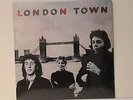 Wings, London Town 1978 Capital Records SW11777 New Sealed. Includes Poster. M/M