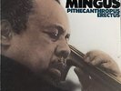 Charles Mingus - Pithecanthropus Erectus (Vinyl)