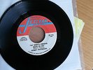 Bobby Patterson My Baby's Coming Back - 116 original  - Northern Soul  *Rare )?