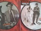 DAVID BOWIE 1984 + DIAMOND DOGS Picture Disc 7