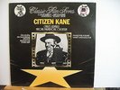 Bernard Herrmann CITIZEN KANE Charles Gerhardt FILM SCORE Free UK Post