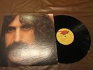 Frank Zappa Apostrophe Discrete Records Psych LP NM