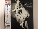 ARCHIE SHEPP QUARTET / DEJA VU / RARE US JAZZ JAPAN ONLY VENUS LP
