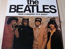 The Beatles LP Fan Club. Rare. Limited Edition. From a Whisper To a Shout