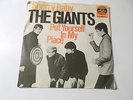 The Giants - Sherry Baby + Put Yourself in My Place, Single - RAR