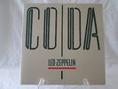 Led Zeppelin- CODA- Quiex 200 Gram Vinyl NM