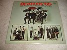 The Beatles ?– Beatles '65 LP Record Album EX Condition