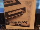 In Case You Didn't Know LP Mint Oz Hip Hop