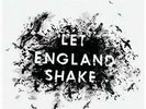 P J PJ HARVEY Let England Shake Vinyl LP 2011 (12 Tracks) NEW & SEALED