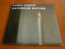 SONIC YOUTH- DAYDREAM NATION-  DOUBLE LP-MINT- ORIGINAL PRESS 1988 W/ POSTER