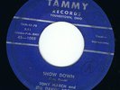 R&R TITTYSHAKER INSTRO 45 - Tony March - Show Down