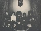 THE HORRORS STRANGE HOUSE LP UK ORIGINAL