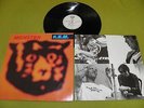 R.E.M. - Monster - RARE Original 1994 Germany Pressing IMPORT 