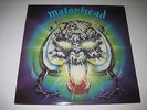 Motorhead - Overkill - 1979 - A3 / B2 UK  Bron 515 Polydor sleeve. EXC/ VG+