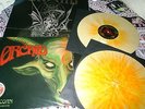 Orchid -Capricorn LP LTD Coloured +Poster/Electric Wizard/Doom/Reverend Bizarre