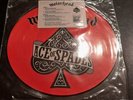 Motorhead Ace of Spades 12