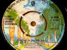 TERRY TUCKER VINYL 45 Prog Psych Sunforest Moog Funk RARE UK 7