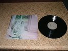 NIRVANA LOCAL ANAESTHETIC,1971 RECORD, (636 031 )