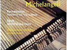 AUDIOPHILE - MICHELANGELI / Rachmaninov Concerto N.4/ EMI Testament ASD 255 180g