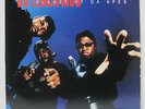 DA LENCH MOB - PLANET OF DA APES LP 1994 US ORIG Priority Ice Cube N.W.A. 2PAC
