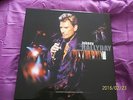 coffret de johnny hallyday olympia 2000 neuf