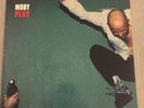 Moby Play Lp First Pressing Rare *NO RESERVE*