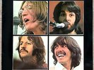 THE BEATLES LET IT BE LP Red Apple 1st Press 1970 773-2U 774-2U from BoxSet PXS1