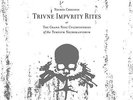 Necros Christos - Trivne Impurity Rites 2 x LP - NEW COPY