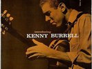 Kenny Burrell  Introducing  Blue Note 1523 767 Lexington label