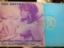 The Smiths William It Was Really Nothing Billie Whitelaw sleeve RARE Morrissey