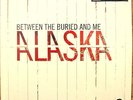 Between The Buried and Me Alaska 2LP Limited Edition Red Color Vinyl, New