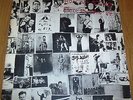 ROLLING STONES-EXILE ON MAIN ST-UK-1972-1ST PRESS-BOTH INNERS-12 POSTCARDS EX.EX