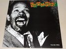 STOMPIN' VOLUME FOUR LP 4 Kid Thomas Desperate Rock n Roll Bobby Blue Bland