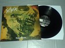 SLAYER - BLACK SERENADE - RARE LP 12