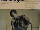 Lee Morgan All-Star Sextet Japan Blue Note LP King 1978 GXF 3023 Insert