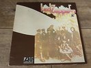 Led Zeppelin - Led Zeppelin II 1969 UK LP ATLANTIC TRI COLOUR LABELS