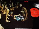 THE JIMI HENDRIX EXPERIENCE : ELECTRIC LADYLAND NUDE COVER 2LP POLYDOR 2612037