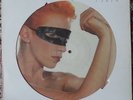 Eurythmics / TOUCH  / PICTURE DISC / SELTEN