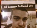 Morrissey Have-A-Go Merchant PROMO 7