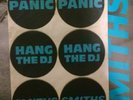 The Smiths Panic 7
