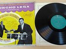 Moncho Leña Y Los Ases Del Ritmo-A Night At The Palladium (ALP1219) - LP