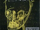 Osker Treatment 5 Epitaph NOFX Bad Religion Punk Lagwagon