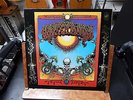 Grateful Dead - Aoxomoxoa - Vinyl LP Record  1790 MINT CONDITION