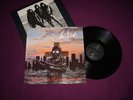 LP SODOM / PERSECUTION MANIA / ORIG GERMAN STEAM HAMMER SH 0084 1/ INNER SLEEVE