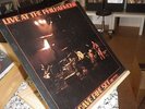 THE DAVE PIKE SET (V.KRIEGEL) Live at the Philharmonie, MPS, RARE 12inch/LP JAZZ