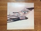 Licensed to Ill by Beastie Boys RARE original (Vinyl, Def Jam 1986)