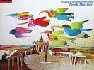 EAC-50159 Respighi The Birds Botticelli Pictures Marriner 1976 JAPAN PRESSING NM